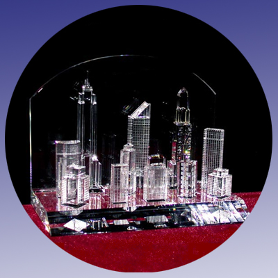 UGI-BuildingModel048(NewYorkCity)